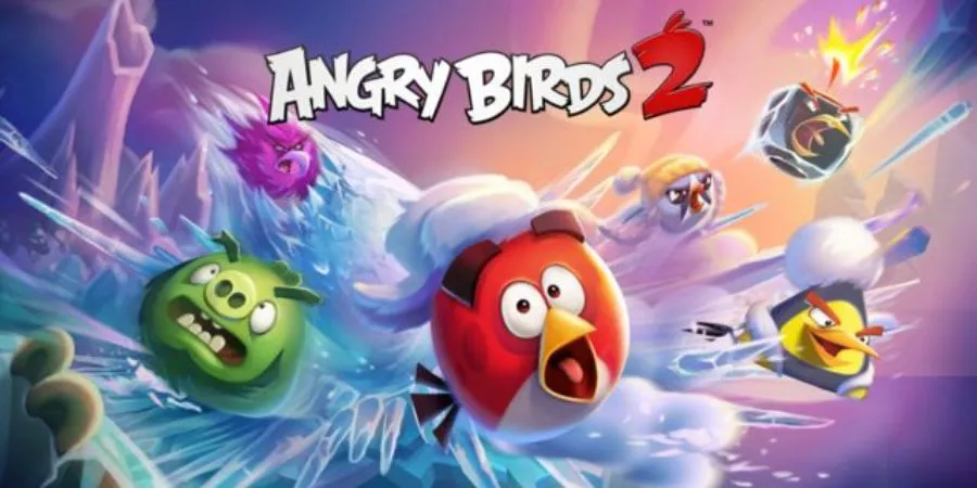 Hack Angry Birds 2