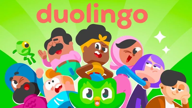 Giới Thiệu Hack Duolingo - Ứng Dụng Học Ngôn Ngữ Toàn Diện