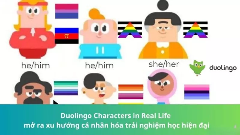 Tính Năng Nổi Bật Trong Hack Duolingo