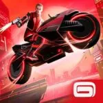 Tải Gangstar Vegas MOD APK (Full Tiền, Kim Cương) v9.4.0d