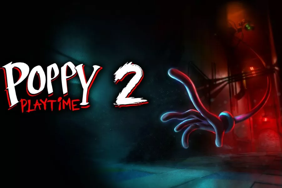 Poppy Playtime Chapter 2 APK