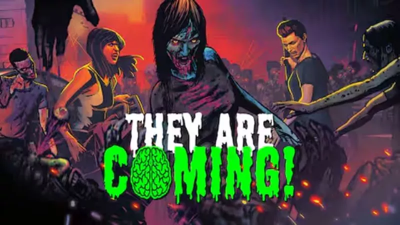 Tải They Are Coming Hack (Vô Hạn Tiền) v1.29 Mới Nhất 1 Tổng Quan Về They Are Coming Hack