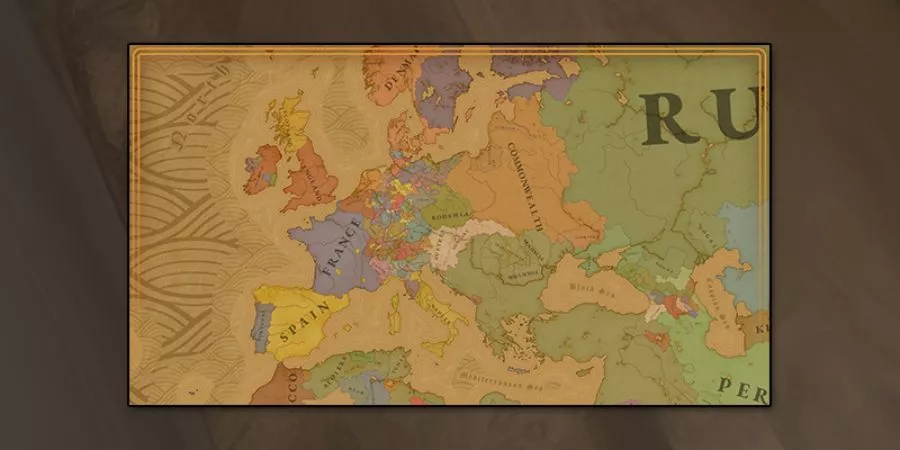 Banner Age of History 3 APK 2