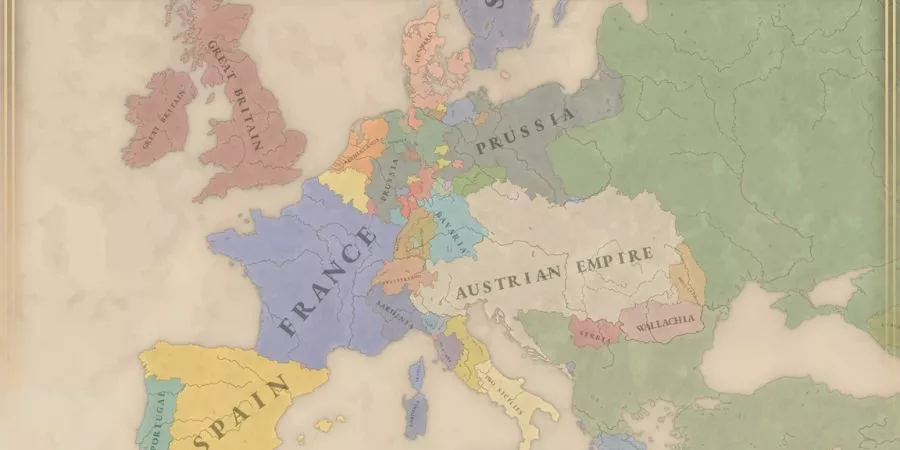 Banner Age of History 3 APK 3