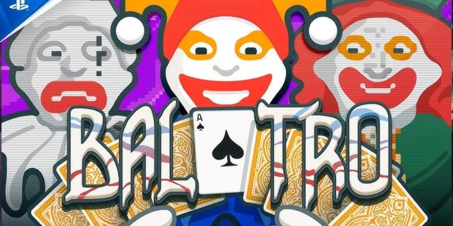 Banner Balatro APK 1