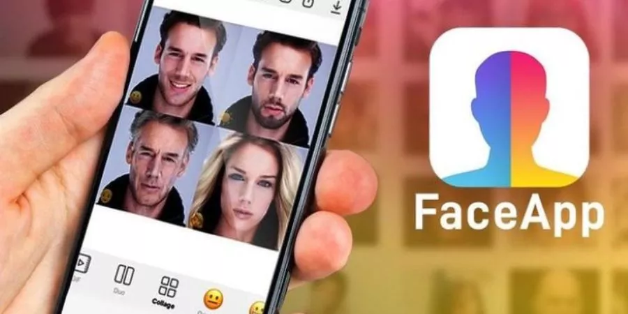 banner FaceApp Pro APK 1