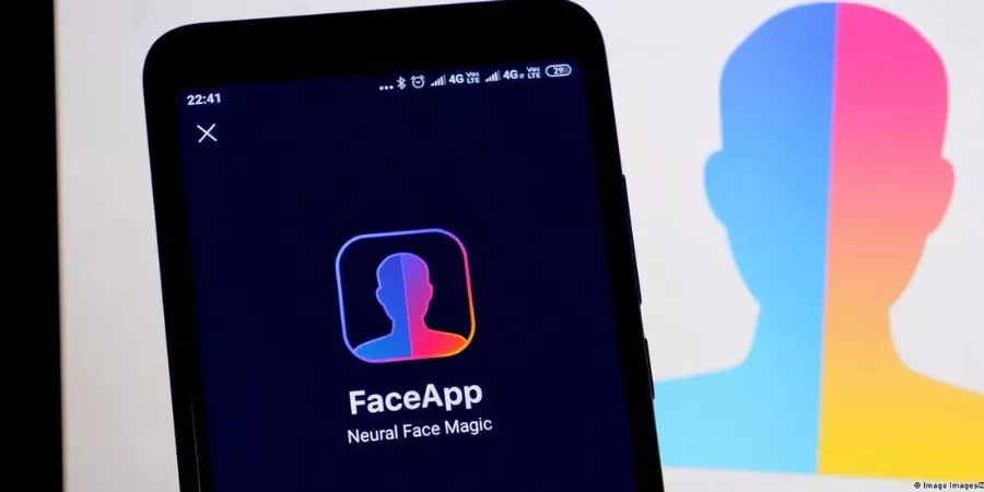 banner FaceApp Pro APK 2