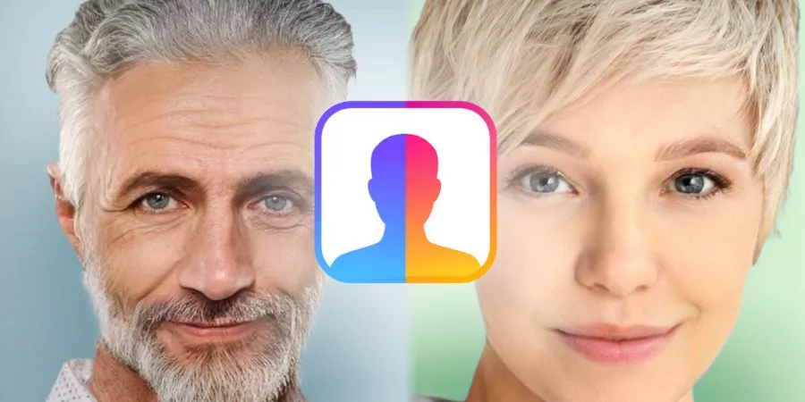 banner FaceApp Pro APK 3
