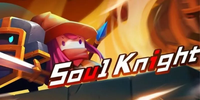 soul knight hack