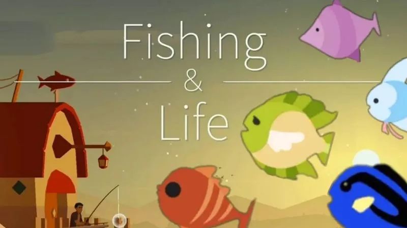 Hành Trình Tìm Lại Bình Yên Trên Biển Cả Tại Hack Fishing Life