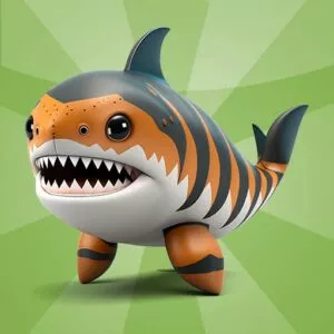 Tải Animash Mod APK (Full Nhân Vật, Công Thức) V269 Mới Nhất