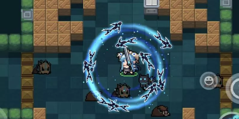 soul knight hack