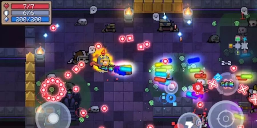 soul knight hack