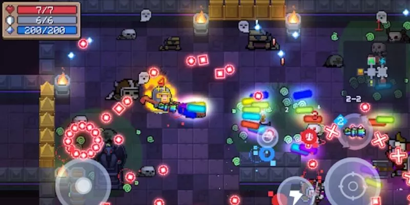soul knight hack