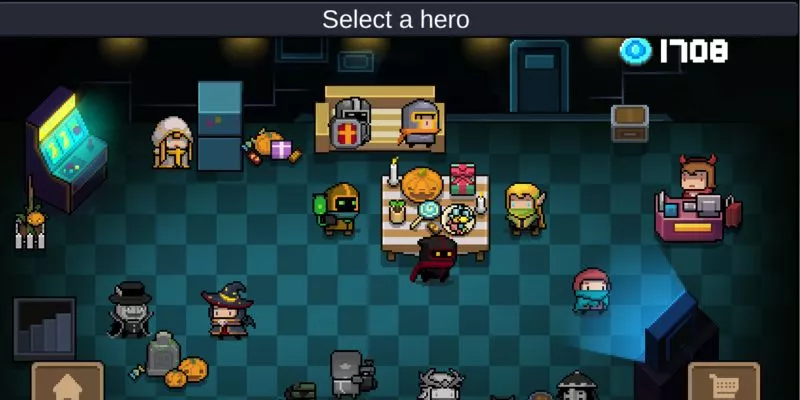 soul knight hack