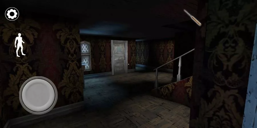 Banner Hack Granny 3 APK 3