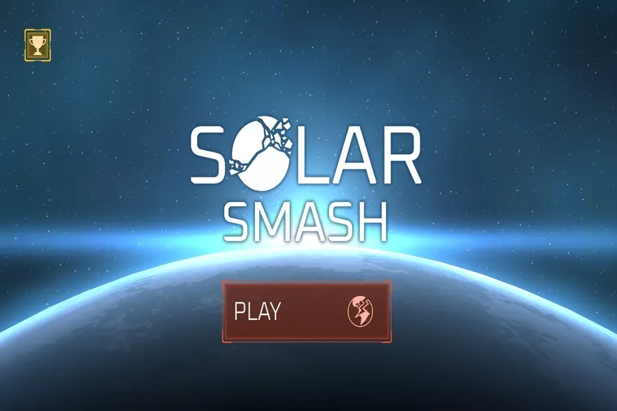 Banner Hack Solar Smash Mod APK 2