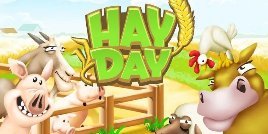 banner Hay Day MOD APK 3