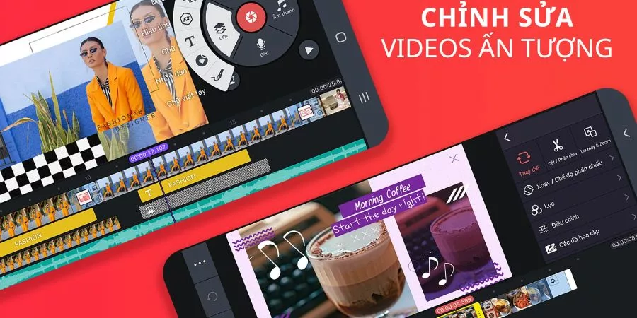 banner KineMaster Pro APK 3