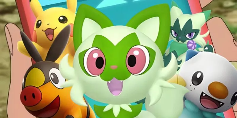 pokemon go apk