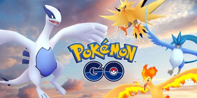 pokemon go apk