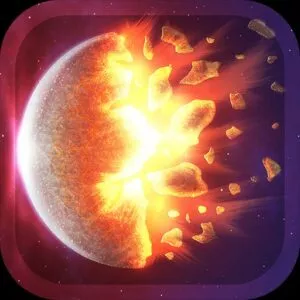 Tải Hack Solar Smash Mod APK (Menu, Vô Hạn Tên Lửa) V2.6.9