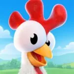 Tải Hay Day MOD APK (Vô Hạn Tiền, Hạt Giống) v1.70.96