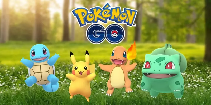 pokemon go apk