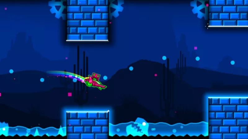 Những Điểm Nhấn Gameplay "Gây Nghiện" Của Phiên Bản Subzero