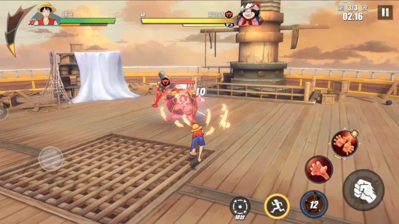 Cẩm Nang Chơi One Piece Fighting Path Cho Tân Thủ