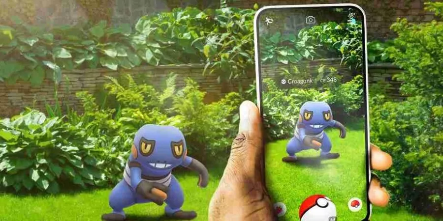 pokemon go apk