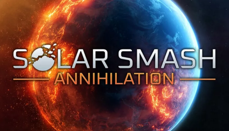 Tìm Hiểu Về Hack Solar Smash