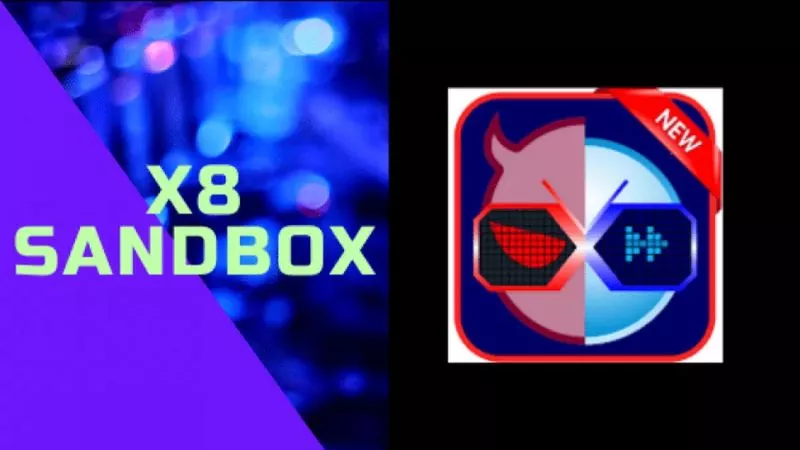 Tổng Quan Về Ứng Dụng Giả Lập X8 Sandbox