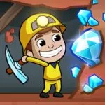 Tải Idle Miner Tycoon MOD APK (Vô Hạn Tiền) v5.57.0