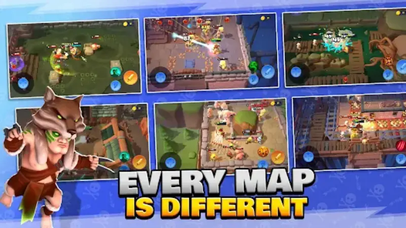 Loot Heroes MOD APK