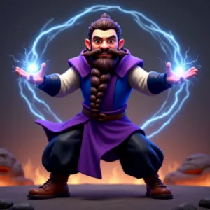 Tải Loot Heroes MOD APK (Mở Khóa Gold Pass) v1.22.8