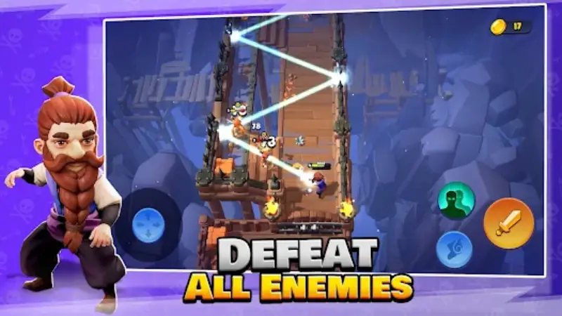 Loot Heroes MOD APK