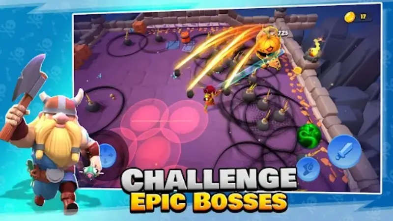 Loot Heroes MOD APK
