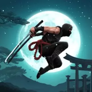 Tải Ninja Warrior MOD APK (Vô Hạn Tiền) v1.93.1