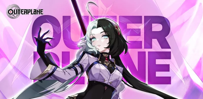 OUTERPLANE MOD APK