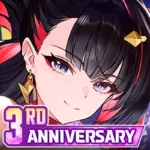 Tải OUTERPLANE MOD APK v1.4.6 (Menu, Hồi Chiêu Nhanh) Mới Nhất