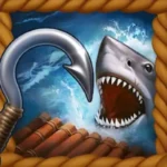 Tải Raft Survival: Ocean Nomad MOD v2.9.3 (Menu, Vô Hạn Tiền)