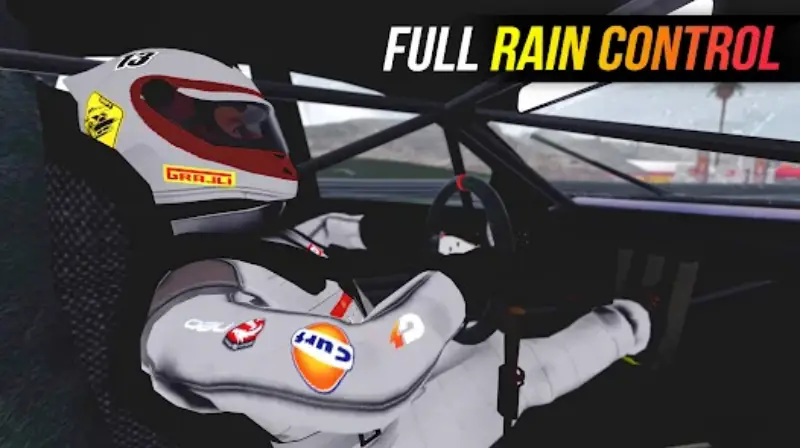 Rally Horizon MOD APK