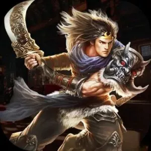 Tải Legacy of Ninja MOD APK (Vô Hạn Karma, God Mode) v1.5