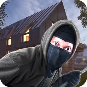 Tải Thief Simulator MOD APK (Vô Hạn Tiền) v2.2.7