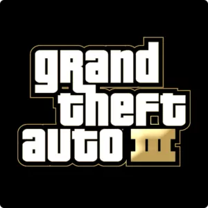 Tải Grand Theft Auto III MOD APK (Vô Hạn Tiền) v1.10.106