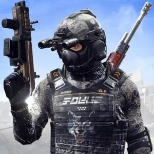 Tải Sniper Strike MOD APK v500251 (Vô Hạn Đạn)