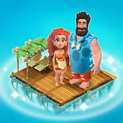 Tải Family Island MOD APK (Menu, Vô Hạn Tiền, Kim Cương) v2026240.0.92844