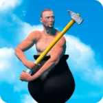 Tải Getting Over It APK (Full Game) Miễn Phí Cho Android v1.9.13
