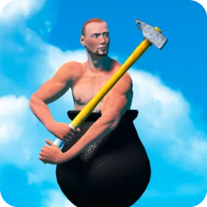 Tải Getting Over It APK (Full Game) Miễn Phí Cho Android v1.9.13